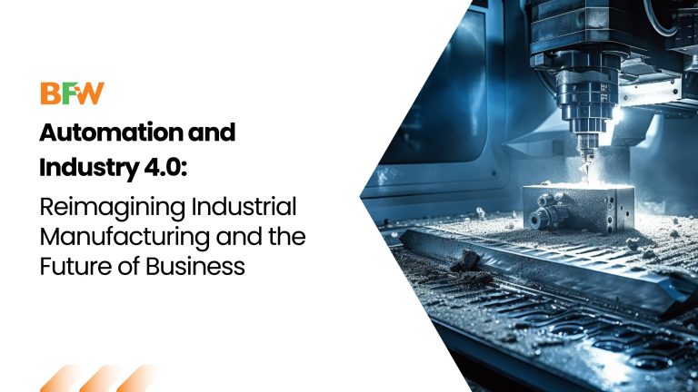 Automation and Industry