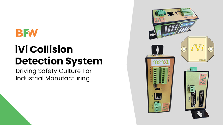 Collision detection system