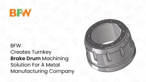 Brake Drum