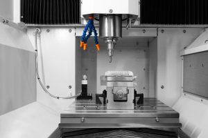 CNC Automation