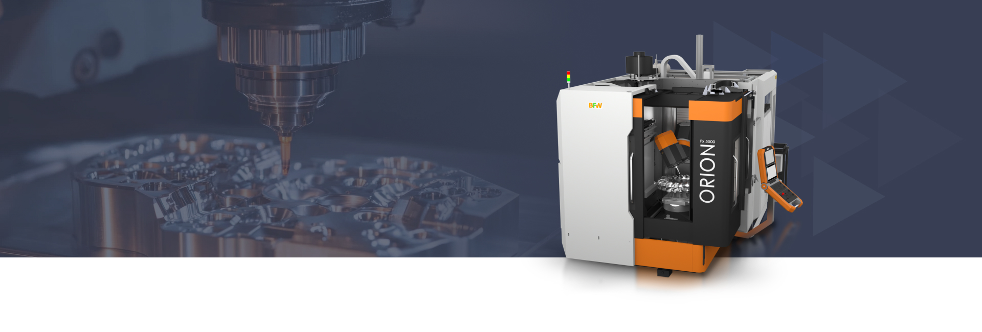 five-axis-machine