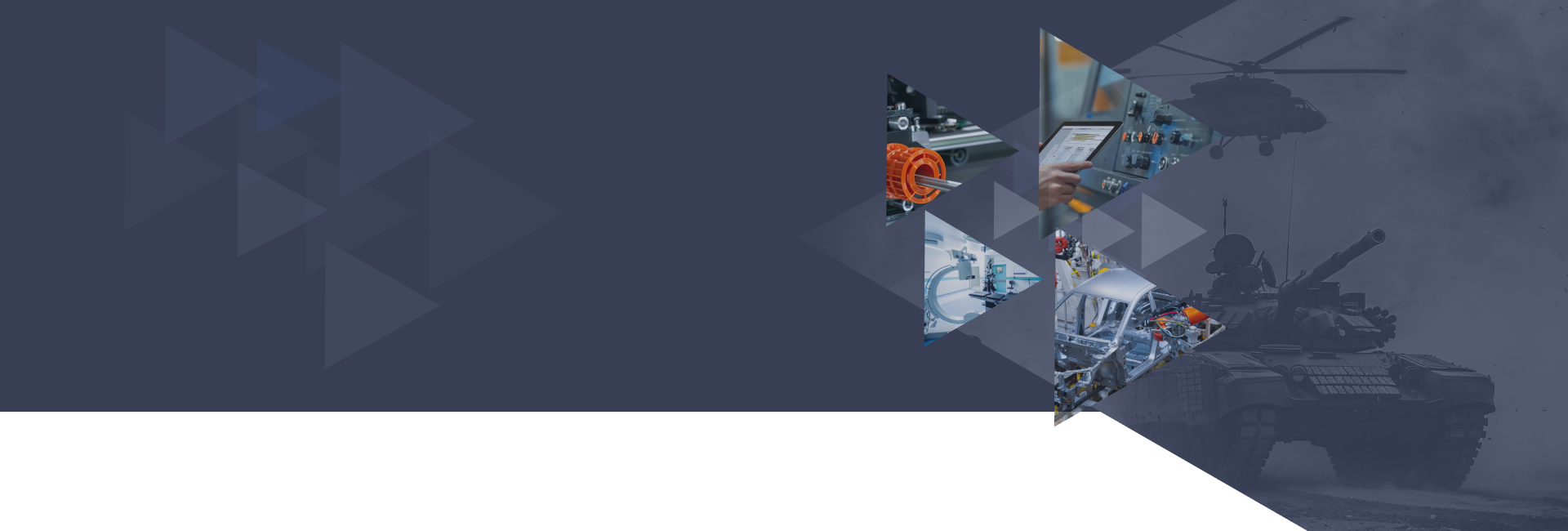 industries
